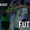 Deutschland – England (Futsal-Länderspiel, Test-Hinspiel) – Spielbericht | RHEINKICK.TV