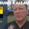 Deutz-Trainer Raimund Kiuzauskas über seinen Abschied am Saisonende