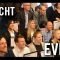 Die 16. Gala des freundlich & fair Preises der Sparda-Bank Hamburg eG | ELBKICK.TV