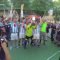 Die Deutsche Meisterschaft im Straßenfußball powered by Care-Energy | ELBKICK.TV