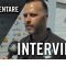 „Die Geschichte ist noch nicht erzählt“ | Niendorf-Coach Farhadi im Interview