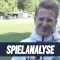 Die Spielanalyse | 1.FC Köln U16 – SC Borussia Lindenthal-Hohenlind U17 (B-Junioren Mittelrheinliga)