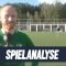 Die Spielanalyse | 1.FC Penzberg – TSV Brunnthal (Bezirksliga Süd)