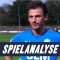 Die Spielanalyse | Altona 93 – 1. FC Phönix Lübeck (1. Spieltag, Regionalliga Nord, Gruppe Nord)