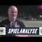 Die Spielanalyse | Berliner SC – BSV Eintracht Mahlsdorf (Berlin-Liga)