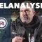 Die Spielanalyse | BFC Dynamo – SV Tasmania Berlin (Viertelfinale, Pokal)