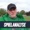 Die Spielanalyse | BFC Preussen – SC Gatow (Landesliga, Staffel 1)