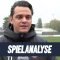 Die Spielanalyse | BFC Preussen – TSV Mariendorf (Landesliga, Staffel 1)