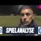 Die Spielanalyse | CfB Ford Niehl – FC Pesch (Kreispokal Köln)