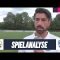 Die Spielanalyse | FC 07 Bensheim – VfB Ginsheim (Testspiel)