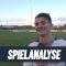 Die Spielanalyse | FC Deisenhofen – FC Ingolstadt 04 II (Bayernliga Süd)