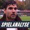 Die Spielanalyse | FC St  Pauli II U23   Eintracht Norderstedt Regionalliga Nord, Gruppe Nord