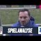 Die Spielanalyse | FSV Frankfurt – TSG Hoffenheim II (Regionalliga Südwest)
