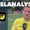 Die Spielanalyse l FC Schwadorf II – SV Metternich (Testspiel)