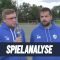 Die Spielanalyse | Polar Pinguin – BFC Preussen (1. Spieltag, Landesliga St. 1)