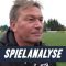 Die Spielanalyse | Radefelder SV 90 – FC Bad Lausick (5. Spieltag, Landesklasse Nord)