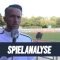 Die Spielanalyse | SC Charlottenburg – 1. FC Novi Pazar 95 (Berlin-Liga)