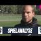 Die Spielanalyse | SC Viktoria Griesheim U19 – TSG Wieseck U19 (Hessenliga)