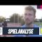 Die Spielanalyse | Sportfreunde Heppenheim – SG Langstadt/Babenhausen (Gruppenliga Darmstadt)