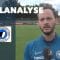 Die Spielanalyse | SV Bergisch Gladbach – Spvgg Sterkrade-Nord (Testspiel)