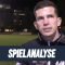 Die Spielanalyse | SV Empor Berlin – 1. FC Novi Pazar 95 (Berlin-Liga)