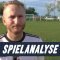 Die Spielanalyse | SV Grün-Weiß Miltitz – SG Leipzig-Bienitz (2. Runde, Stadtpokal)