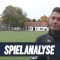 Die Spielanalyse | SV Untermenzing – TSV Allach 09 (Kreisliga 1)