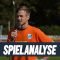 Die Spielanalyse | TSV Eintracht Karlsfeld – VfB Hallbergmoos (Landesliga Südost)