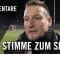 Die Stimme zum Spiel | 1.FC Köln U21 – SV Breinig (Testspiel)