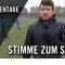 Die Stimme zum Spiel | 1. FC Lokomotive Leipzig U19 – FC Oberlausitz Neugersdorf U19