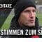 Die Stimme zum Spiel | Bayer 04 Leverkusen – Rot-Weiß Oberhausen (Testspiel)