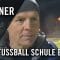 Die Stimme zum Spiel (Berliner SC – Berliner AK 07, Testspiel) | SPREEKICK.TV