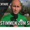 Die Stimme zum Spiel | DJK TuS Hordel – VfL Bochum (Testspiel)