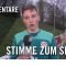 Die Stimme zum Spiel | Eimsbütteler TV U19 – FC St. Pauli U19 (Achtelfinale, Pokal)