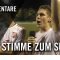 Die Stimme zum Spiel | FC Brünninghausen – SF Sölderholz (3. Runde, Kreispokal)