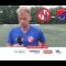 Die Stimme zum Spiel | FC Eintracht Norderstedt U16 – Kummerfelder SV U17 (20. Spieltag, B-Oberliga)