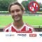 Die Stimme zum Spiel | FC Eintracht Norderstedt – Holstein Kiel II (4. Spieltag, Regionalliga Nord)