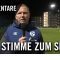 Die Stimme zum Spiel | FC Schalke 04 U23 – Rot Weiss Ahlen