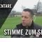 Die Stimme zum Spiel | FC St. Pauli – Velje Boldklub (Testspiel)