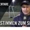Die Stimme zum Spiel | Frohnauer SC U19 – SC Borsigwalde U19 (1. Runde, Pokal)