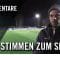 Die Stimme zum Spiel I Hertha BSC U16 – FK Dynamo Moskau U16  (Testspiel)