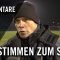 Die Stimme zum Spiel (MSV Duisburg – SF Hamborn 07, Testspiel) | RUHRKICK.TV