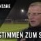 Die Stimme zum Spiel (MSV Duisburg – Viktoria Buchholz, Testspiel) | RUHRKICK.TV