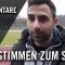 Die Stimme zum Spiel (Rot-Weiss Essen – MSV Duisburg, U19 A-Junioren, Bundesliga West) | RUHRKICK.TV