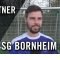Die Stimme zum Spiel | SG Bornheim Grün/Weiss – SV Zeilsheim (Testspiel)