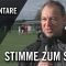 Die Stimme zum Spiel | SV Wacker Burghausen U19 – SpVgg Unterhaching U19