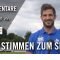 Die Stimme zum Spiel | TuS Dassendorf – VfL Pinneberg (Oberliga Hamburg) | Pra?sentiert von MY-BED