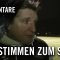 Die Stimme zum Spiel (TuS Osdorf – Altona 93, Oberliga Hamburg) | ELBKICK.TV