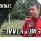 Die Stimme zum Spiel | VfL Lohbrügge – FC Elazig Spor (1. Spieltag, Landesliga Hansa)
