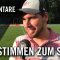 Die Stimmen zum Spiel (1. FC Köln U21 – SC Westfalia Herne, Testspiel)